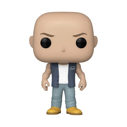 FAST & FURIOUS: DOM TORETTO #1078 - FUNKO POP!