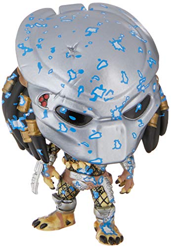 PREDATOR # 913 (CLOAK) - FUNKO POP!-SPECIAL EDITION