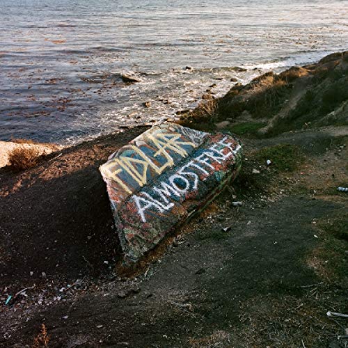 FIDLAR - ALMOST FREE (VINYL)