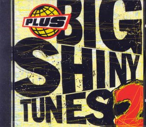 VARIOUS ARTISTS (COLLECTIONS) - BIG SHINY TUNES 2