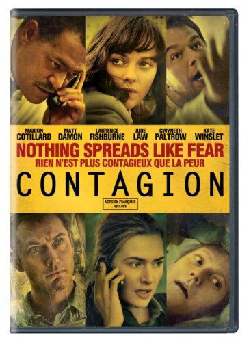 CONTAGION (BILINGUAL)