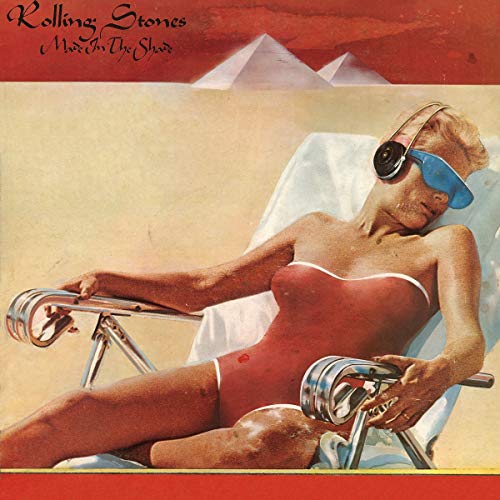 THE ROLLING STONES - MADE IN THE SHADE (SUPER HIGH MATERIAL CD) (CD)