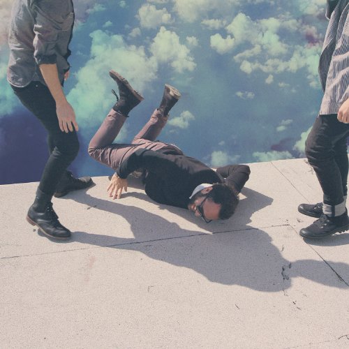 LOCAL NATIVES - HUMMINGBIRD (CD)