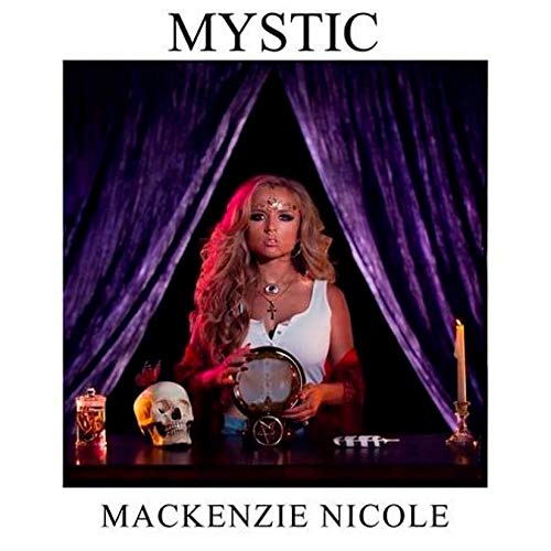 NICOLE, MACKENZIE - MYSTIC (CD)