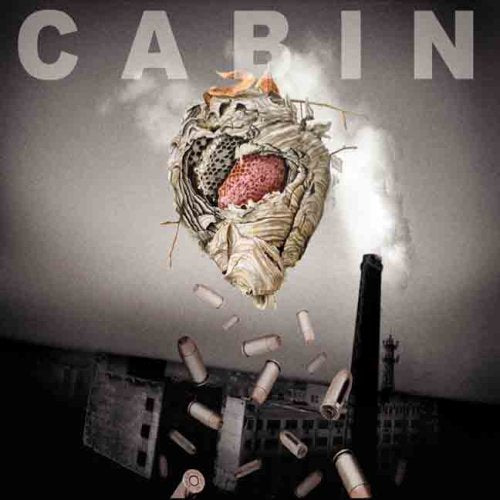 CABIN - I WAS HERE  (1+ TRACKS) (CD)