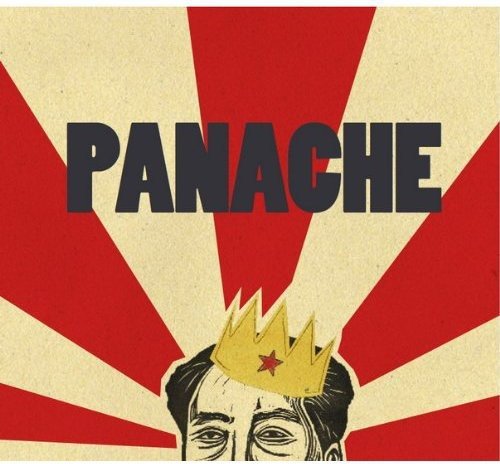 PANACHE - PANACHE (CD) (CD)