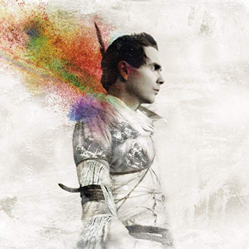 JONSI - GO (LP)