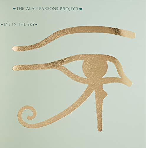 ALAN PARSONS - EYE IN THE SKY (VINYL)