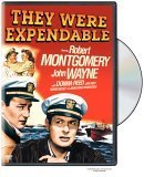 THEY WERE EXPENDABLE (SOUS-TITRES FRANAIS) [IMPORT]