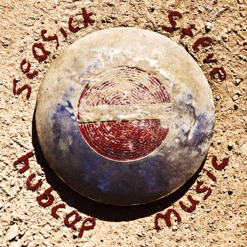 SEASICK STEVE - HUBCAP MUSIC (CD)