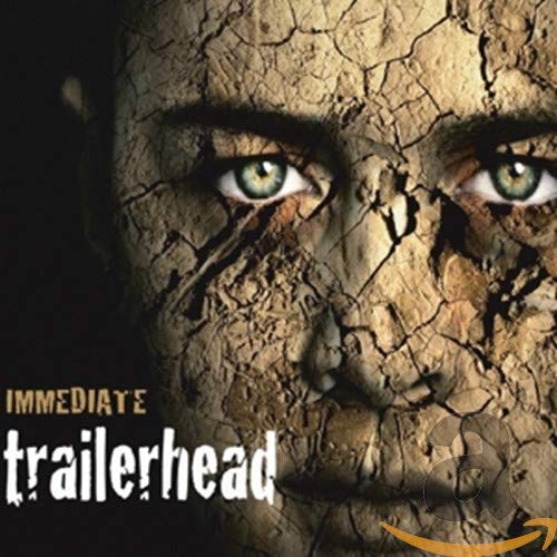 TRAILERHEAD (CD)