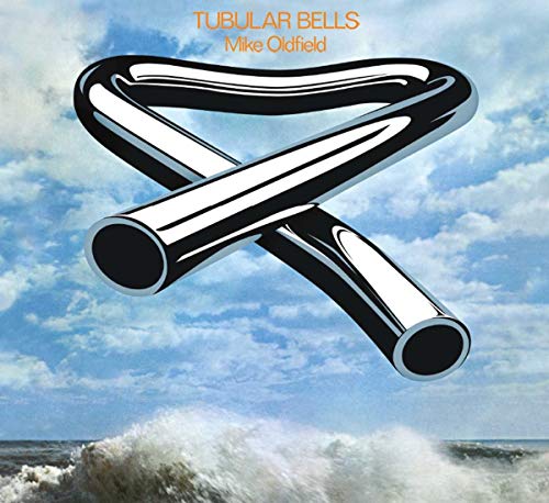 OLDFIELD,MIKE - TUBULAR BELLS (CD)