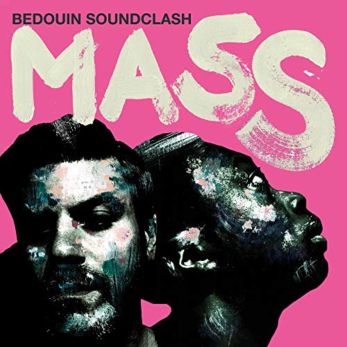 BEDOUIN SOUNDCLASH - MASS (VINYL)