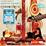 DENNY,MARTIN - HYPNOTIQUE (BLUE VINYL/LIMITED)