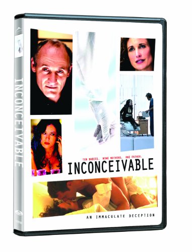 INCONCEIVABLE