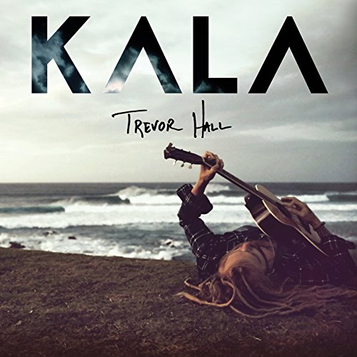 HALL, TREVOR - KALA (CD)