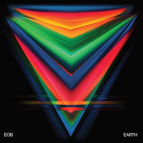 EOB - EARTH (VINYL)