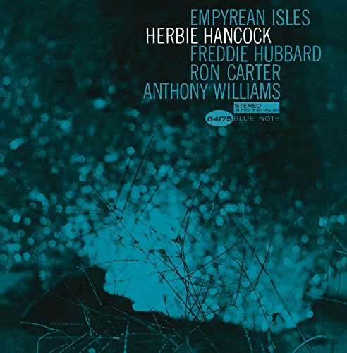 HERBIE HANCOCK - EMPYREAN ISLES (VINYL)