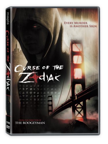 CURSE OF THE ZODIAC