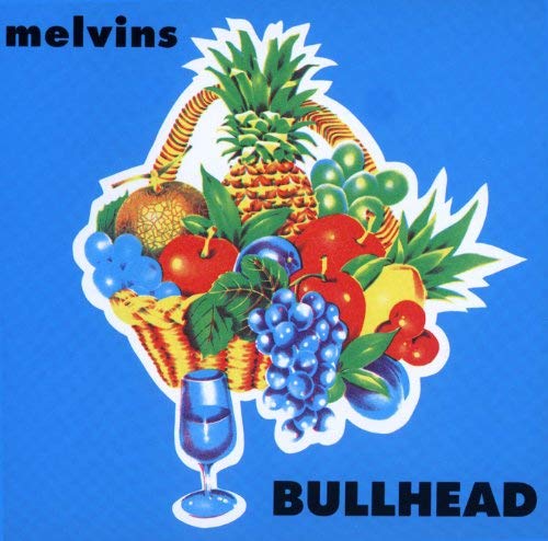 MELVINS - BULLHEAD (VINYL) (CD)