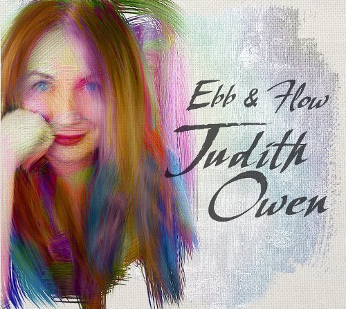 OWEN, JUDITH - EBB & FLOW (CD)