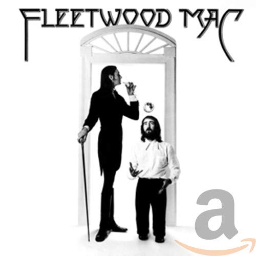 FLEETWOOD MAC - FLEETWOOD MAC (EXPANDED EDITION) (CD)