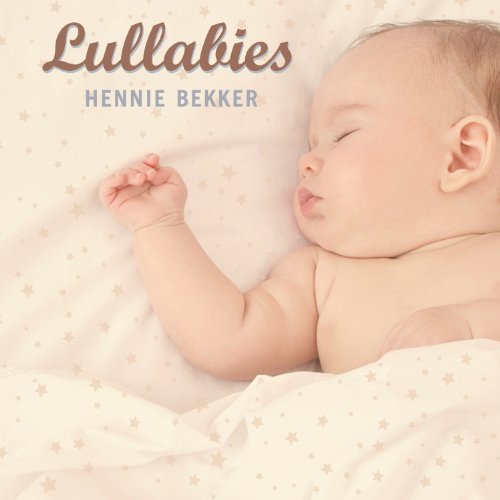 BEKKER, HENNIE - LULLABIES (CD)