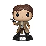 STAR WARS: HAN SOLO #286 - FUNKO POP!