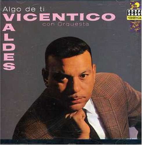 ALGO DE TI (CD)