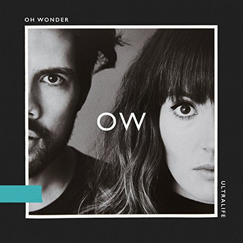 OH WONDER - ULTRALIFE (CD)