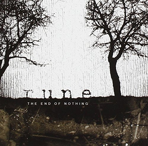 RUNE - END OF NOTHING (CD)