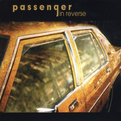 PASSENGER (FT ANDERS FRIDEN) - IN REVERSE (CD)