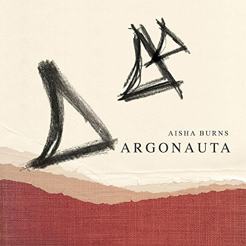 BURNS,AISHA - ARGONAUTA (CD)