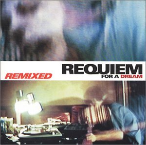 REQUIEM FOR A DREAM: REMIXED (CD)