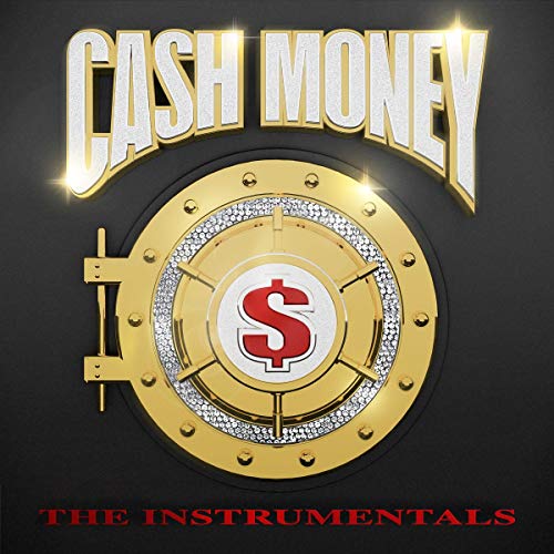 VARIOUS ARTISTS - CASH MONEY THE INSTRUME(2L (VINYL)