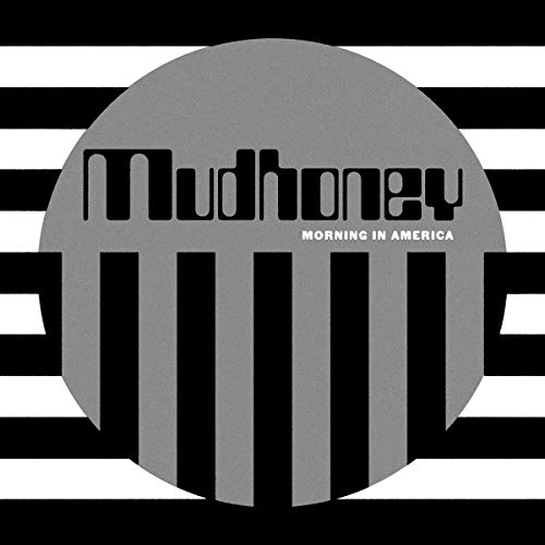 MUDHONEY - MORNING IN AMERICA 12" VINYL