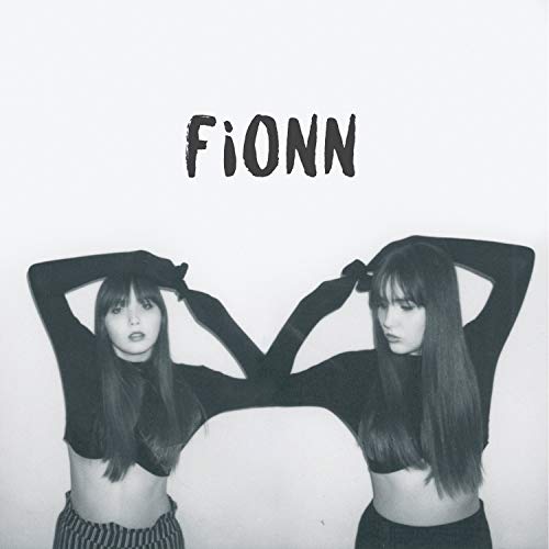 FIONN - FIONN (CD)