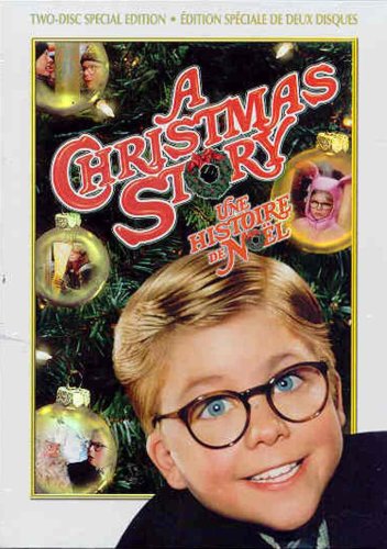 A CHRISTMAS STORY (TWO-DISC SPECIAL EDITION) (BILINGUAL)