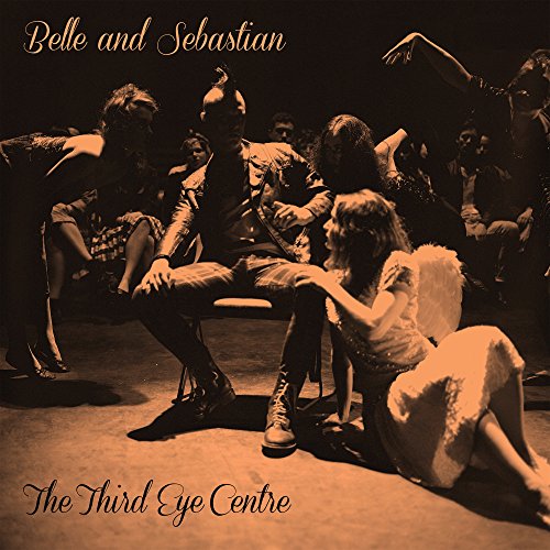 BELLE & SEBASTIAN - THE THIRD EYE CENTRE 2LP + DOWNLOAD