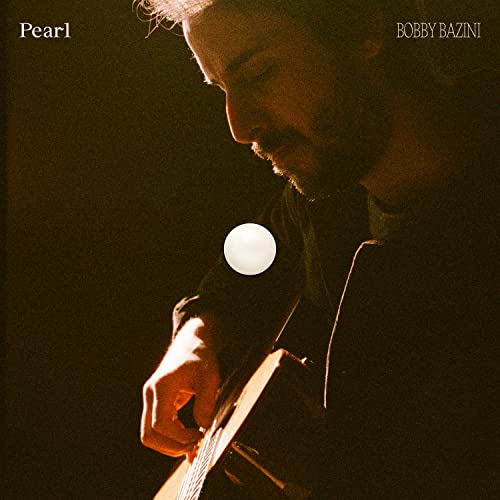 BOBBY BAZINI - PEARL (CD)