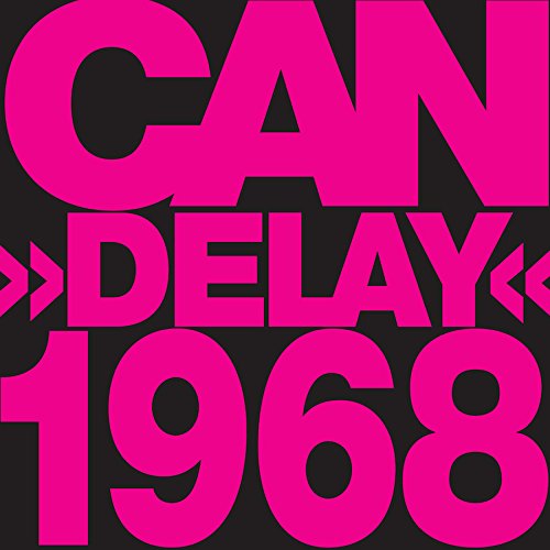 CAN - DELAY (VINYL)