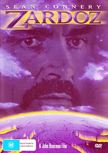 ZARDOZ