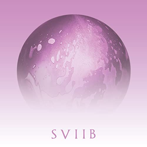 SCHOOL OF SEVEN BELLS - SVIIB (LIMITED EDITION) (VINYL)