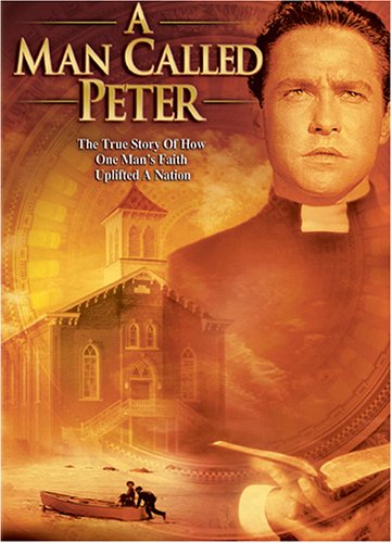 A MAN CALLED PETER