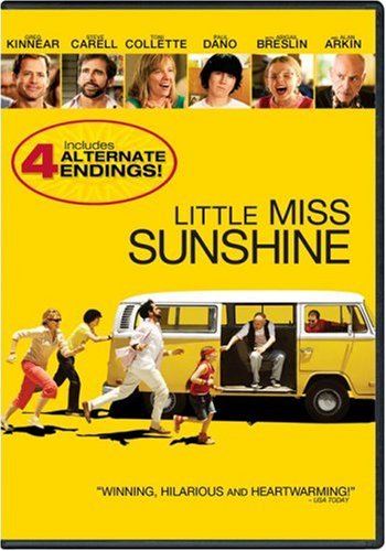 LITTLE MISS SUNSHINE (SOUS-TITRES FRANAIS)