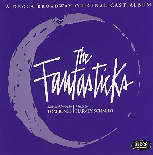 FANTASTICKS O.C.R. - FANTASTICKS O.C.R. (CD)