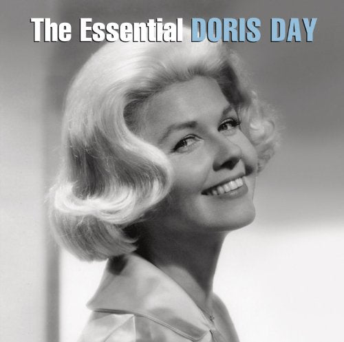 DAY, DORIS - THE ESSENTIAL DORIS DAY (CD)