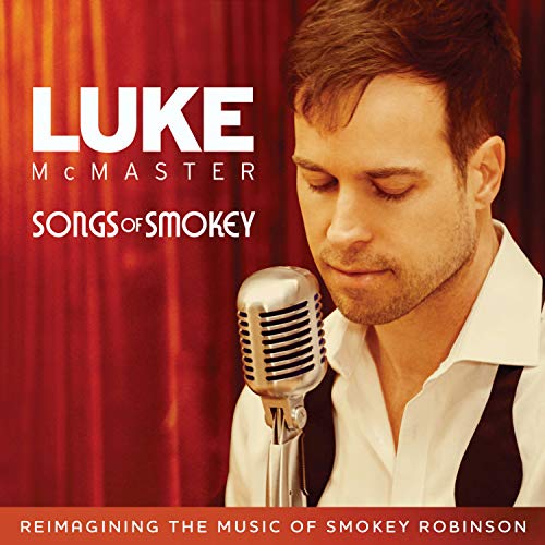 MCMASTER, LUKE - SONGS OF SMOKEY (CD)