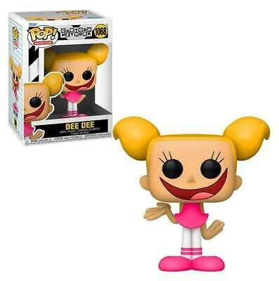 CARTOON NETWORK: DEE DEE #1068 - FUNKO POP!