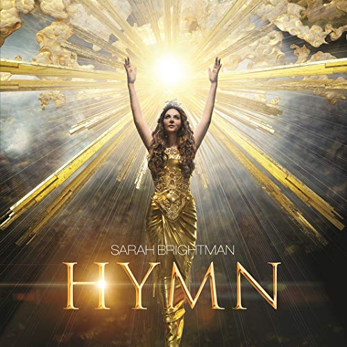 BRIGHTMAN, SARAH - HYMN (CD)